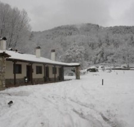 Villa Rosa Antartiko エクステリア 写真