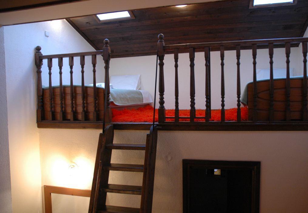 Villa Rosa Antartiko 部屋 写真