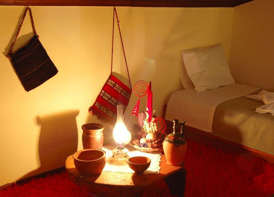 Villa Rosa Antartiko 部屋 写真