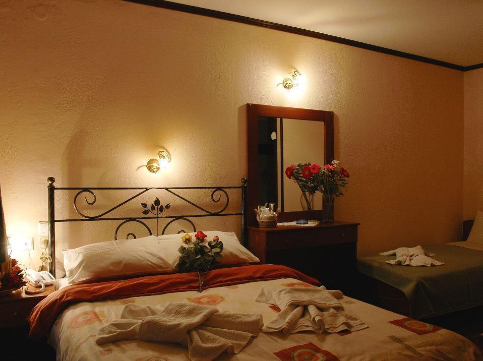 Villa Rosa Antartiko 部屋 写真