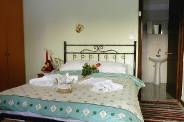 Villa Rosa Antartiko 部屋 写真
