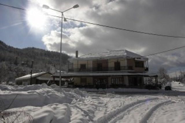 Villa Rosa Antartiko エクステリア 写真