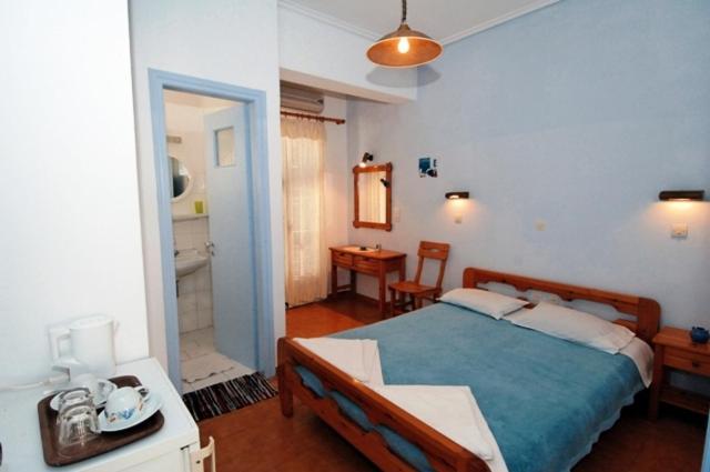 Villa Rosa Antartiko 部屋 写真