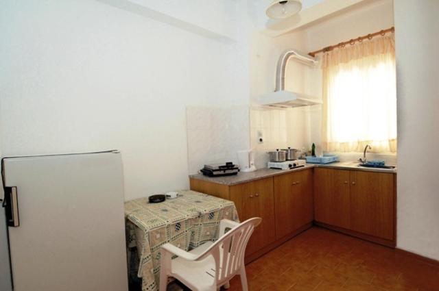 Villa Rosa Antartiko 部屋 写真